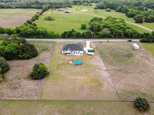 550 County Road 4109, Greenville, TX 75401