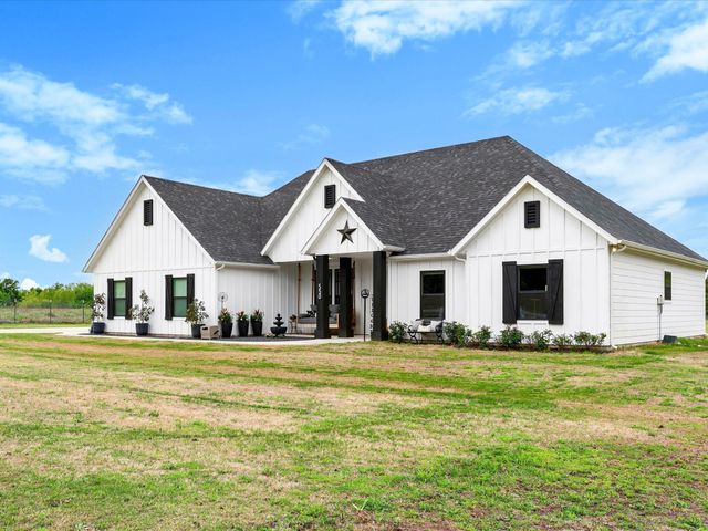 550 County Road 4109, Greenville, TX 75401