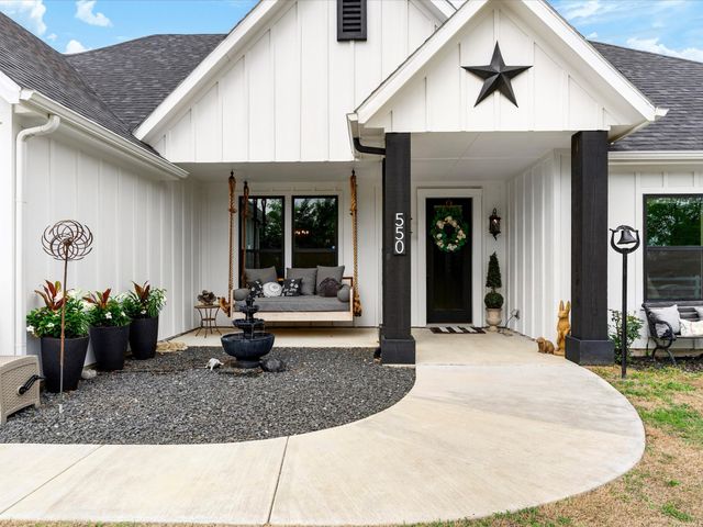 550 County Road 4109, Greenville, TX 75401
