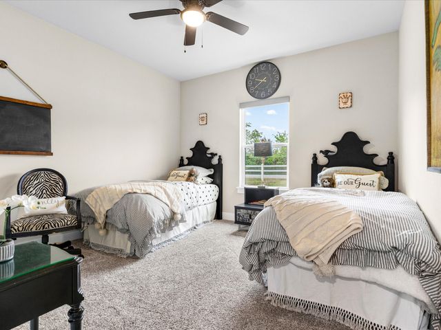 550 County Road 4109, Greenville, TX 75401
