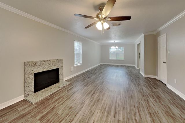 18807 Sandia Pines Drive, Humble, TX 77346