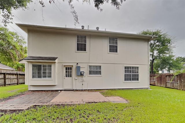 18807 Sandia Pines Drive, Humble, TX 77346