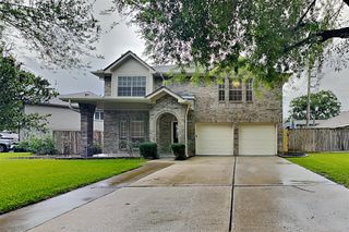 18807 Sandia Pines Drive, Humble, TX 77346