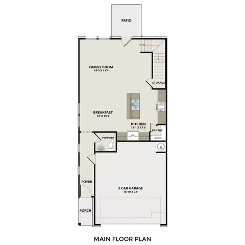 3020 Ethan Lane, Wylie, TX 75098