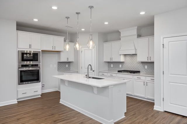 3020 Ethan Lane, Wylie, TX 75098