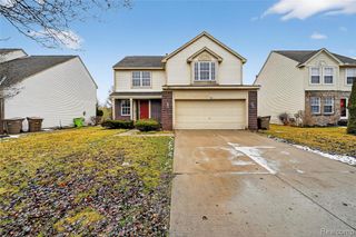 738 Arusha Drive, Pontiac, MI 48341