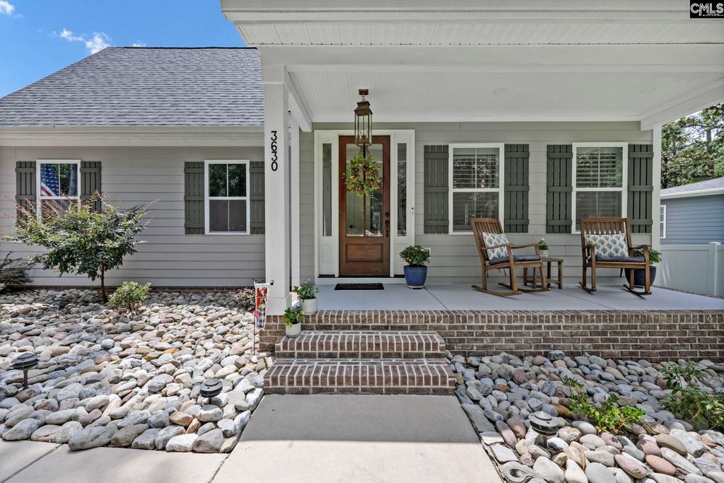 3630 Valley Road, Columbia, SC 29204