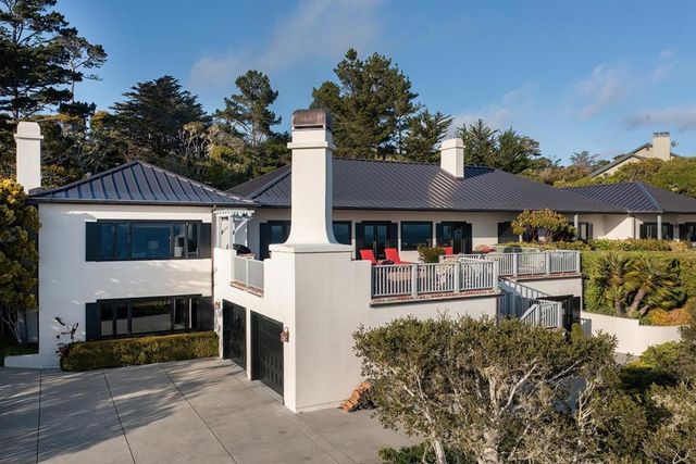 1238 Padre Lane, Pebble Beach, CA 93953