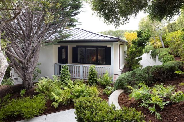 1238 Padre Lane, Pebble Beach, CA 93953