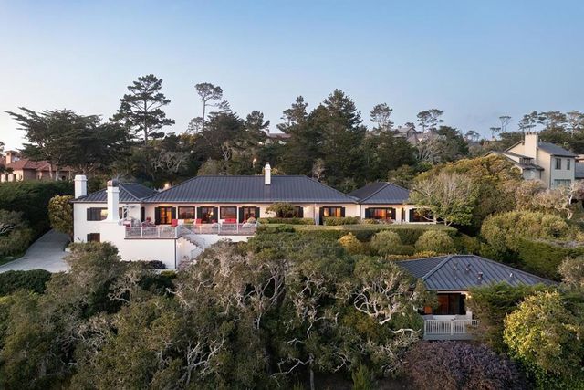 1238 Padre Lane, Pebble Beach, CA 93953