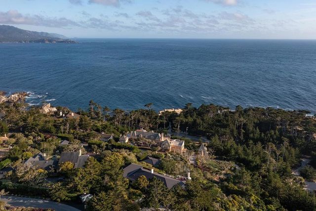 1238 Padre Lane, Pebble Beach, CA 93953