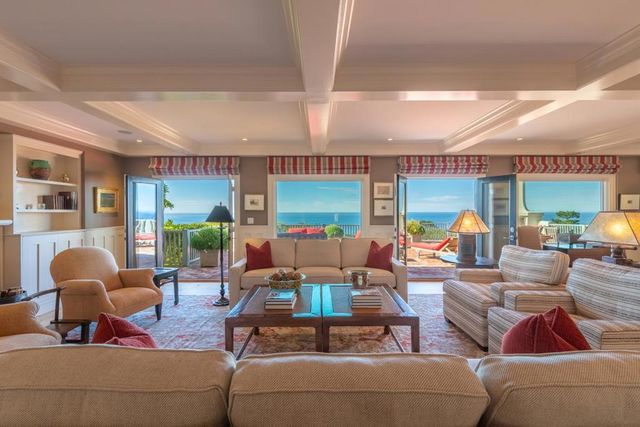 1238 Padre Lane, Pebble Beach, CA 93953