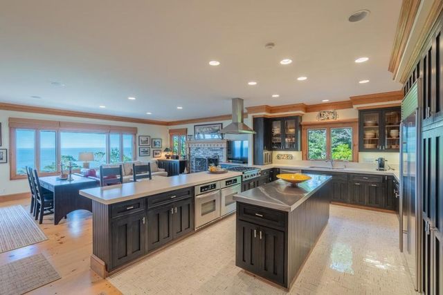 1238 Padre Lane, Pebble Beach, CA 93953