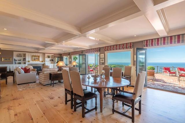 1238 Padre Lane, Pebble Beach, CA 93953