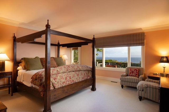 1238 Padre Lane, Pebble Beach, CA 93953