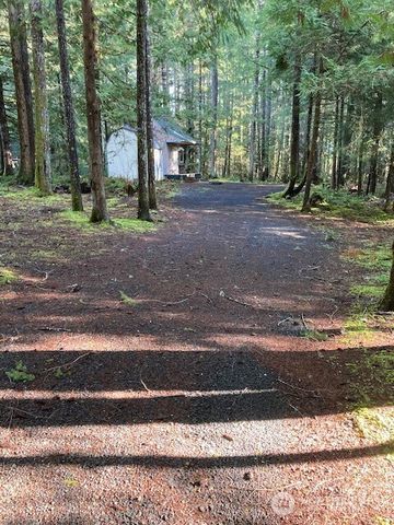 320 N Mt Jupiter Drive, Hoodsport, WA 98548