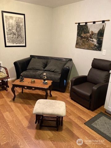 320 N Mt Jupiter Drive, Hoodsport, WA 98548