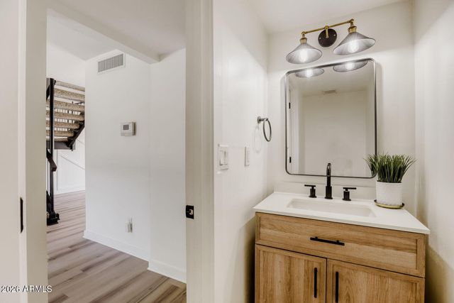 3815 S MILL Avenue, Tempe, AZ 85282