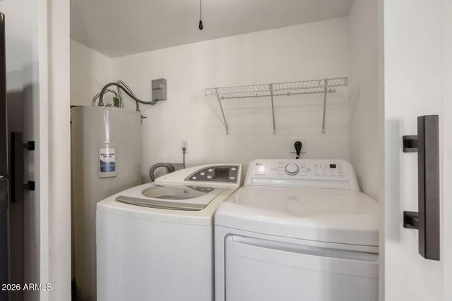 3815 S MILL Avenue, Tempe, AZ 85282