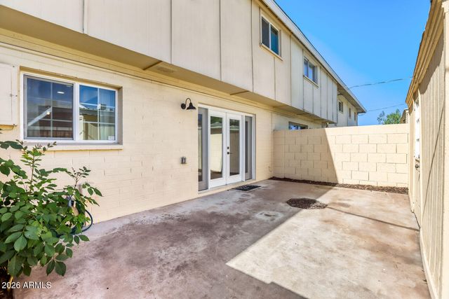 3815 S MILL Avenue, Tempe, AZ 85282