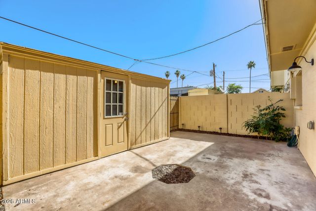 3815 S MILL Avenue, Tempe, AZ 85282
