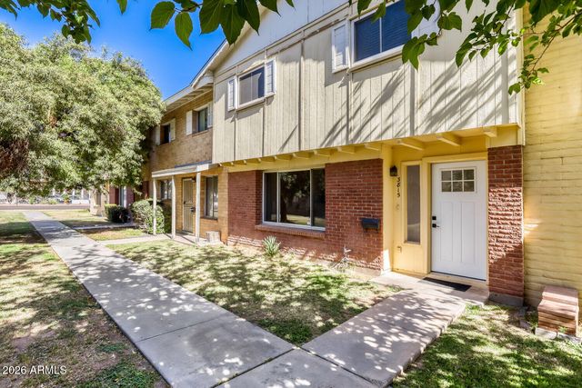3815 S MILL Avenue, Tempe, AZ 85282
