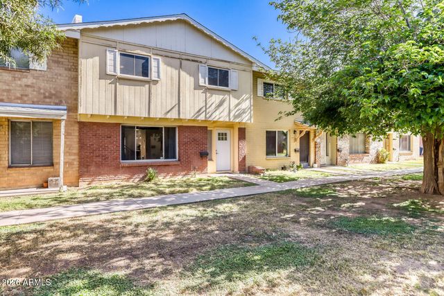 3815 S MILL Avenue, Tempe, AZ 85282