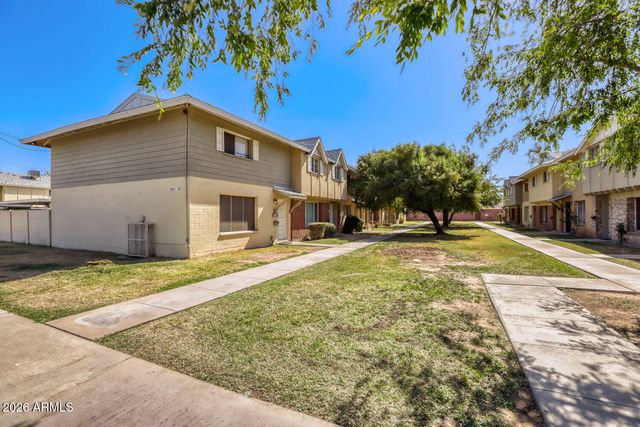 3815 S MILL Avenue, Tempe, AZ 85282