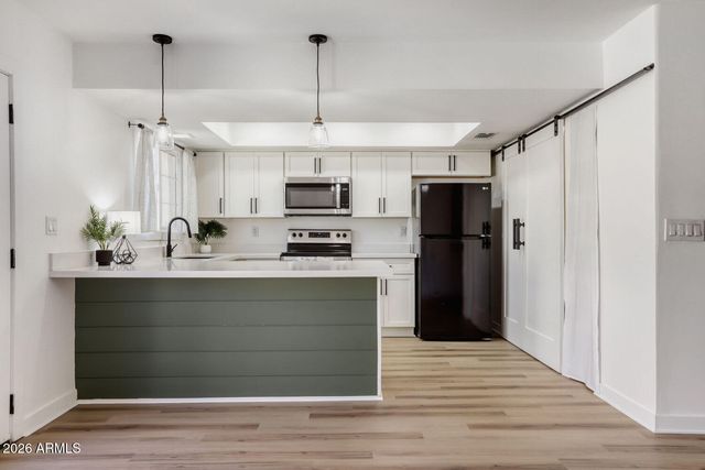 3815 S MILL Avenue, Tempe, AZ 85282