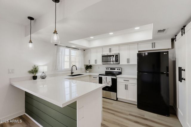 3815 S MILL Avenue, Tempe, AZ 85282