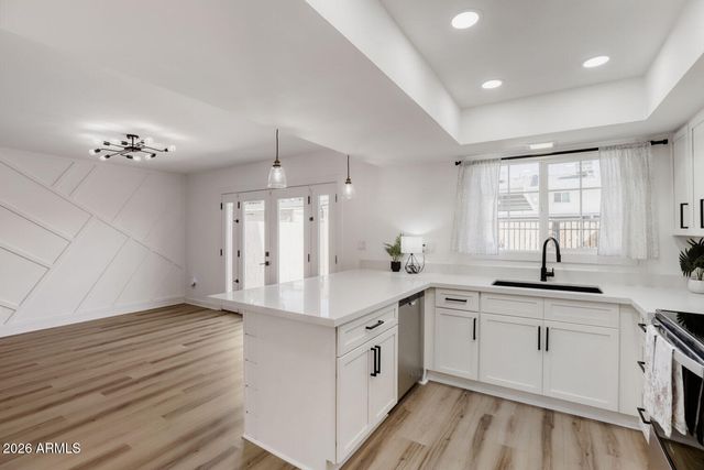 3815 S MILL Avenue, Tempe, AZ 85282