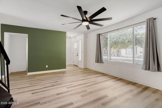 3815 S MILL Avenue, Tempe, AZ 85282