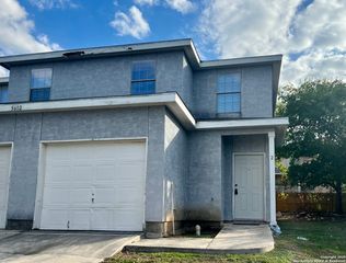 5602 Golf Mist, San Antonio, TX 78244