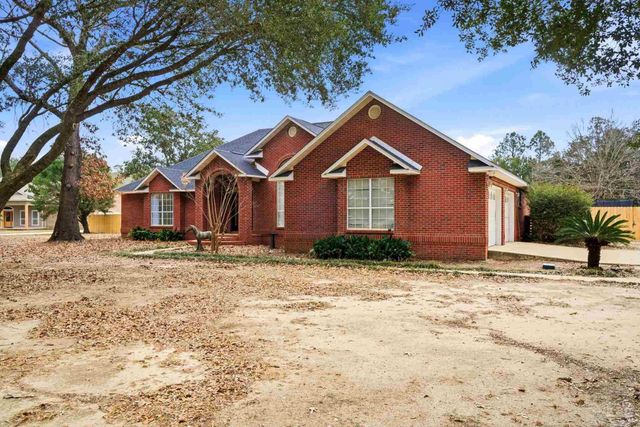 3745 Saddle Club Cir, Pace, FL 32571