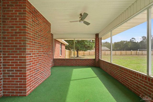 3745 Saddle Club Cir, Pace, FL 32571