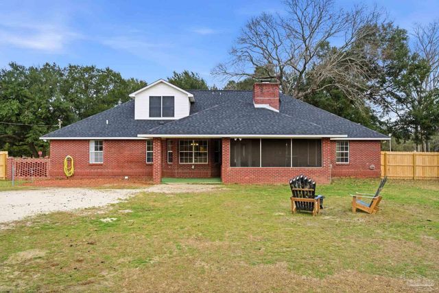 3745 Saddle Club Cir, Pace, FL 32571