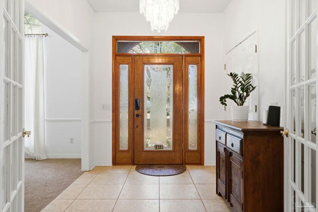 3745 Saddle Club Cir, Pace, FL 32571