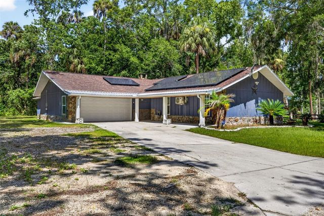 4600 S LEWOODS DRIVE, Homosassa, FL 34448