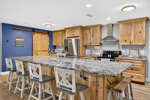 4600 S LEWOODS DRIVE, Homosassa, FL 34448