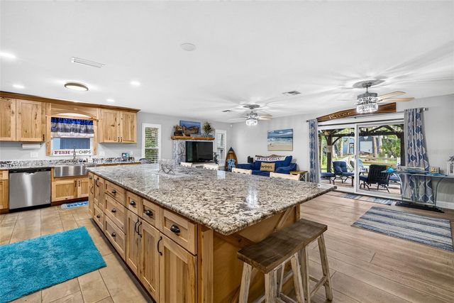 4600 S LEWOODS DRIVE, Homosassa, FL 34448