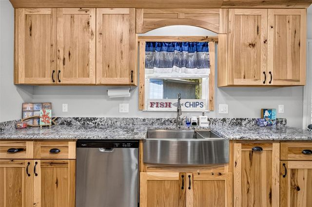 4600 S LEWOODS DRIVE, Homosassa, FL 34448
