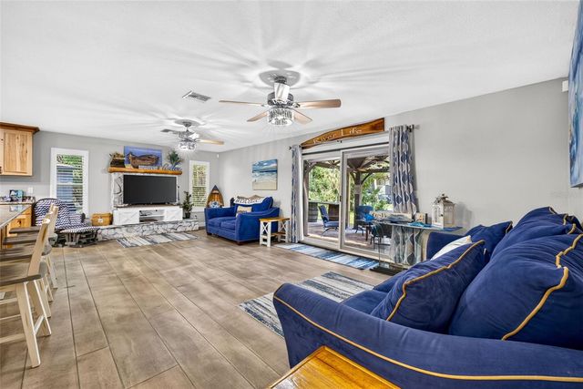 4600 S LEWOODS DRIVE, Homosassa, FL 34448