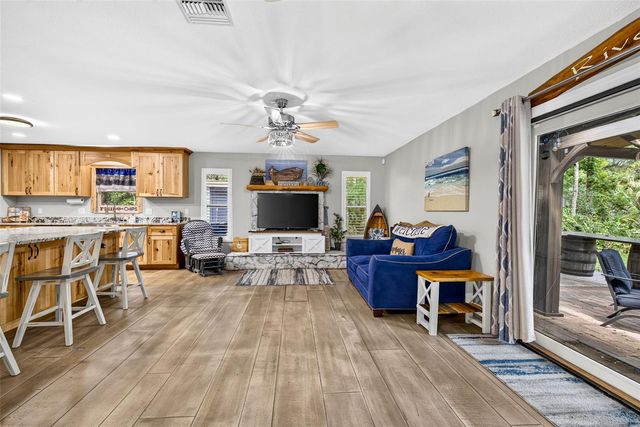 4600 S LEWOODS DRIVE, Homosassa, FL 34448