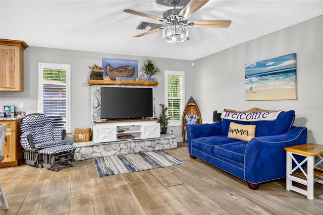 4600 S LEWOODS DRIVE, Homosassa, FL 34448
