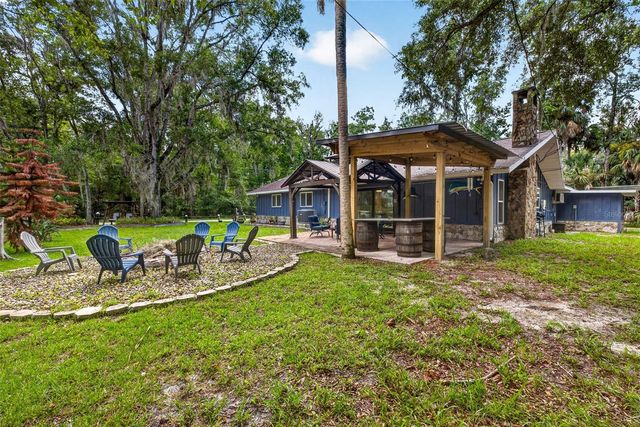 4600 S LEWOODS DRIVE, Homosassa, FL 34448