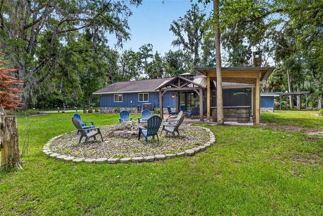 4600 S LEWOODS DRIVE, Homosassa, FL 34448