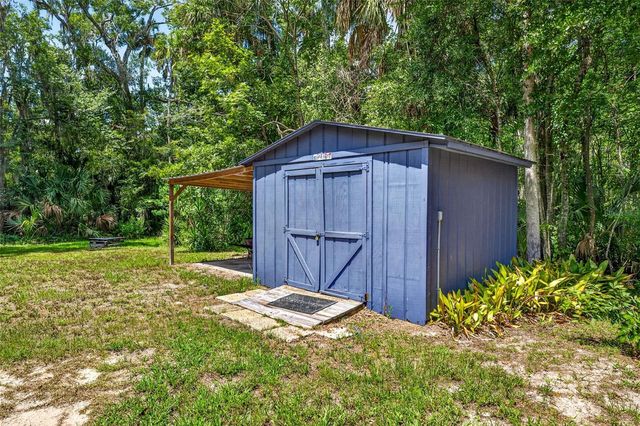 4600 S LEWOODS DRIVE, Homosassa, FL 34448