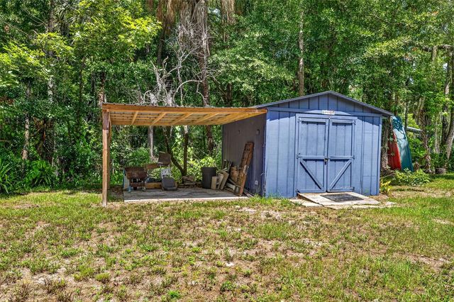4600 S LEWOODS DRIVE, Homosassa, FL 34448