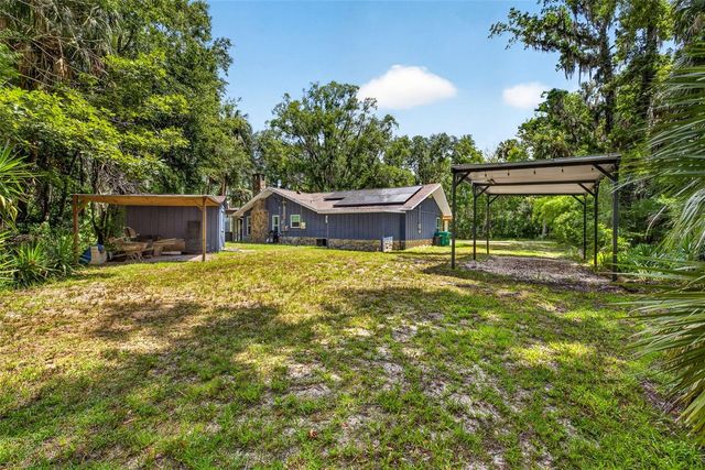 4600 S LEWOODS DRIVE, Homosassa, FL 34448