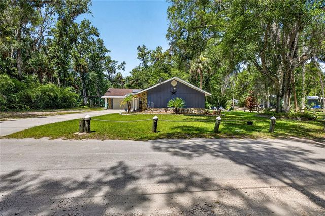 4600 S LEWOODS DRIVE, Homosassa, FL 34448